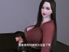 【VAM菁品/全动态】nowla 3月：《美豔媽媽的意外x入》第三集 I 无法抗拒的“意外”[2K銀語中配⁄中字]【2.94G/步兵】